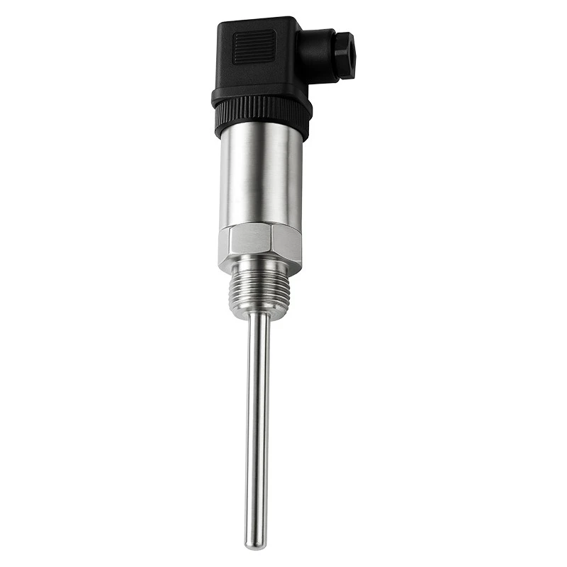thermistor temperature transmitter